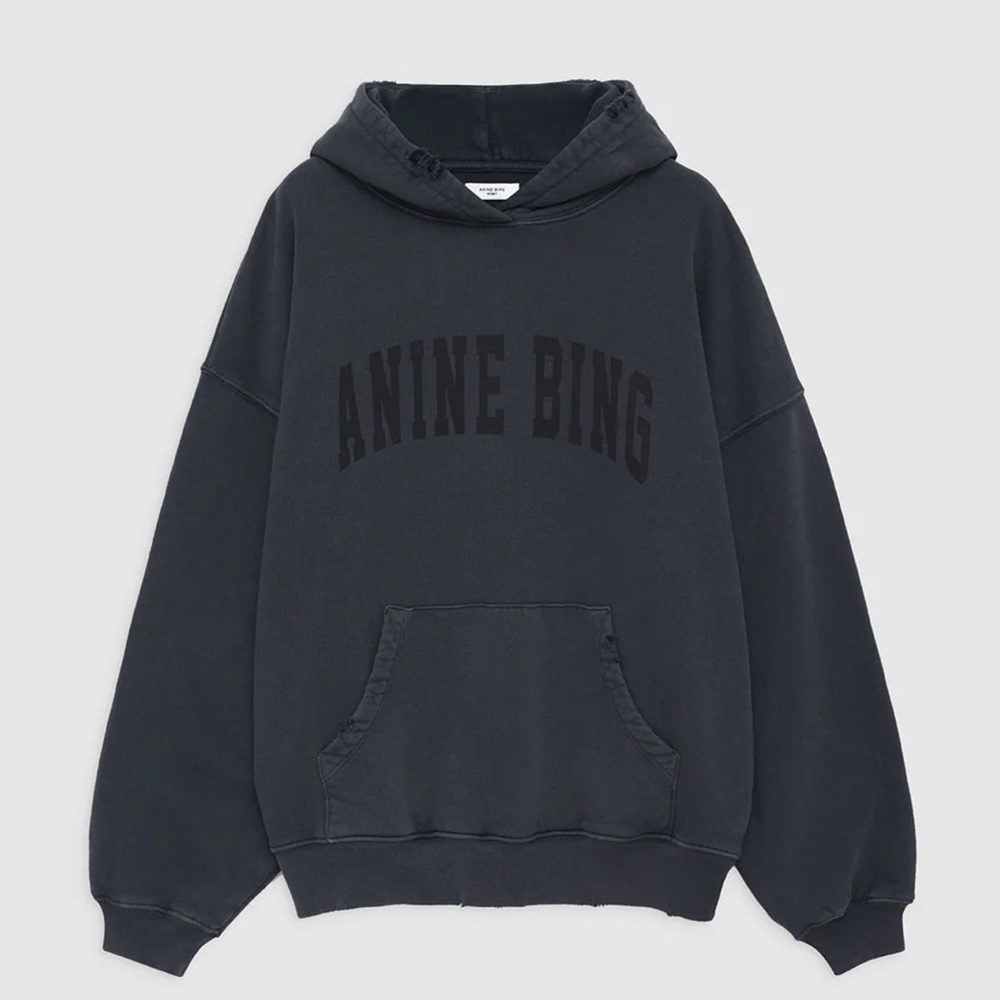 Anine Bing Harvey Sweatshirt